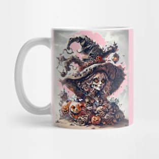 witch Mug